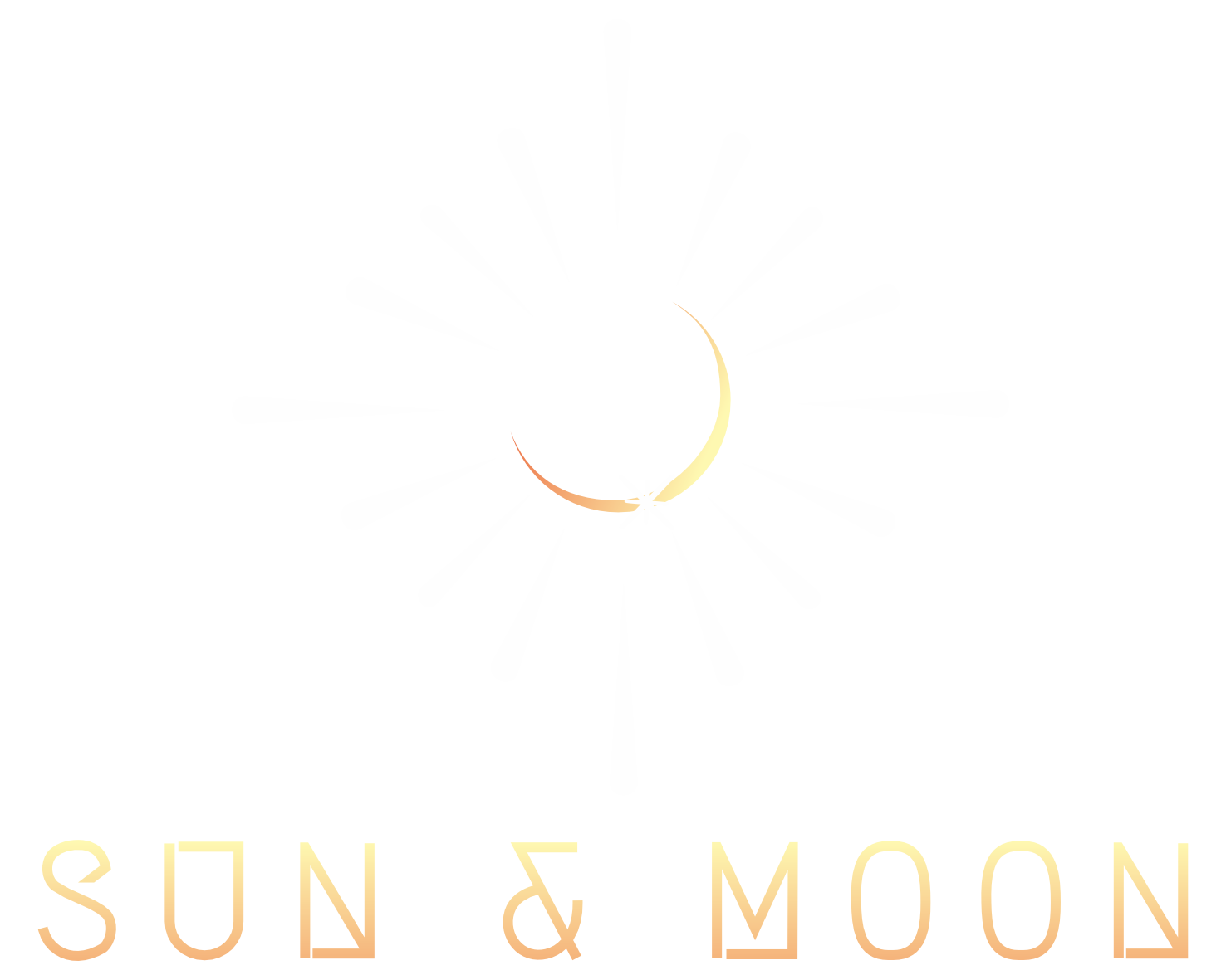 SUN & MOON GOLD